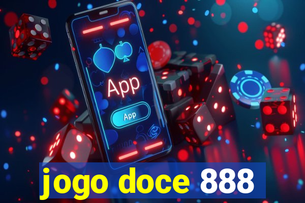 jogo doce 888